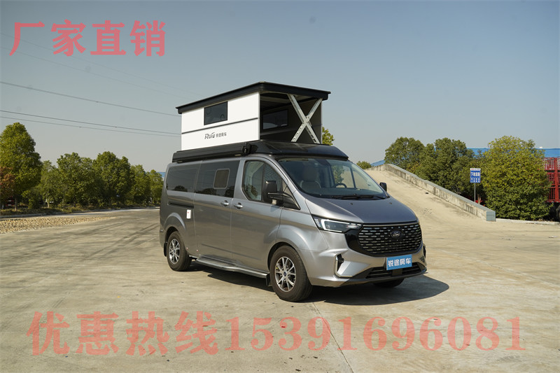 2米2以下高度b型房車 日產NV200房車魔術空間,MPV的尺寸內有大床和客廳,實用