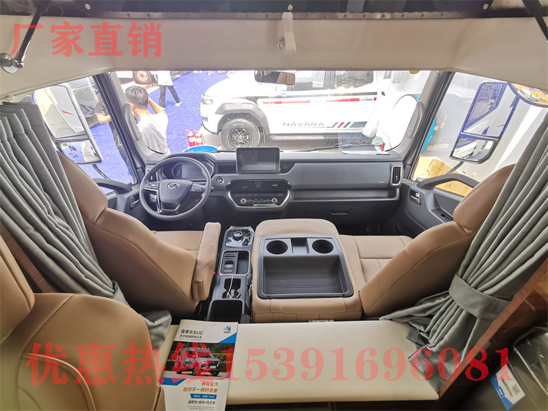 疫情催熱的房車游能否成為新突破