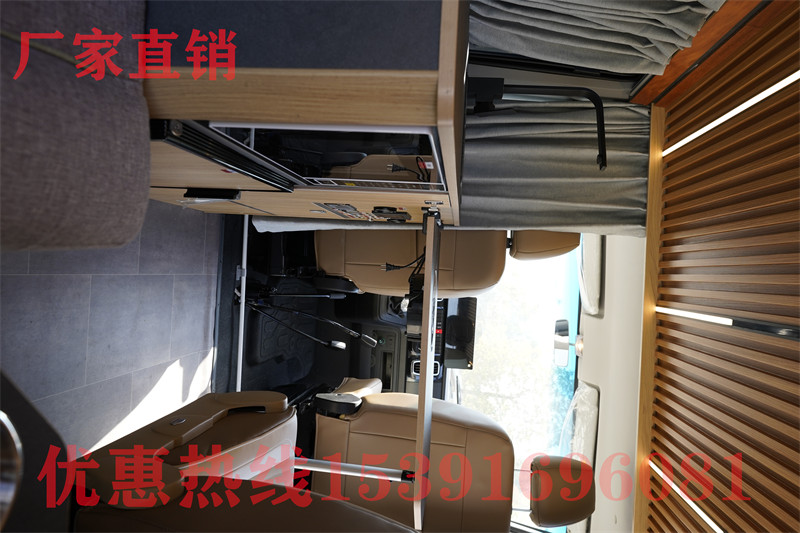 奔馳v260改房車 有沒有進口奔馳v260改裝房車