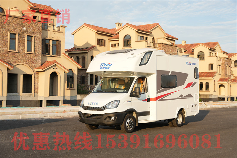 winnebago房車 口碑最好的房車品牌