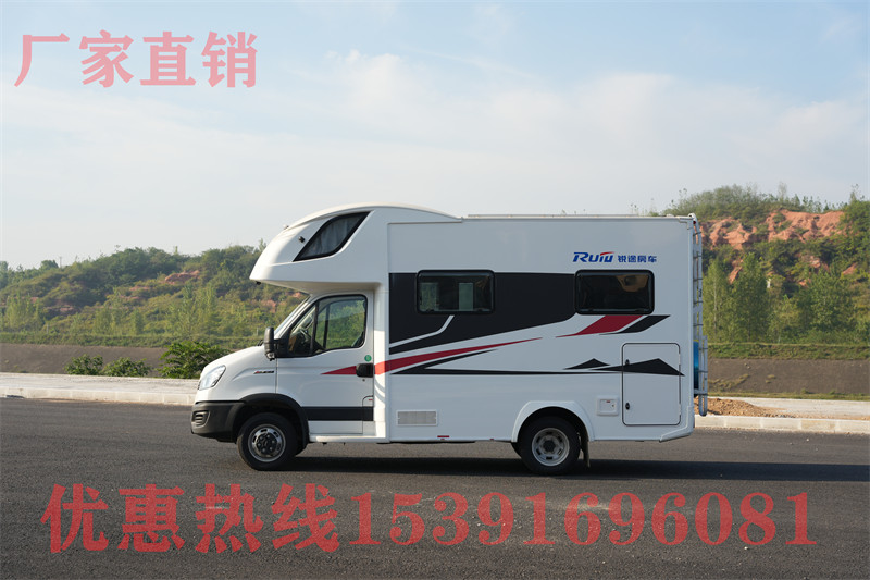 35萬左右房車