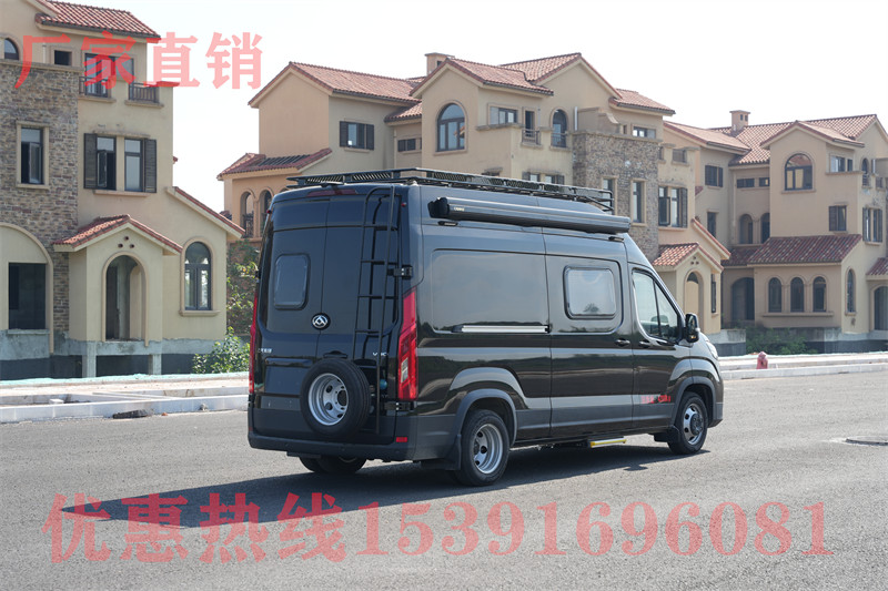 大通房車論壇 為什么說入手大通G50后悔?大通G50的通病是什么