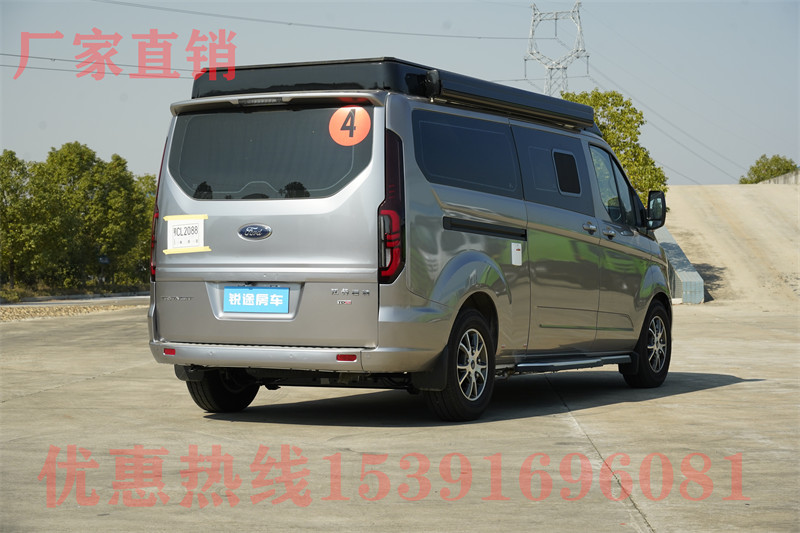 大通房車b型和c型的區別 b和c型房車什么區別