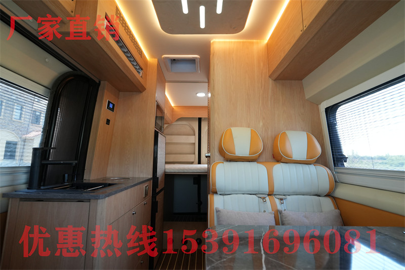 大通v100房車 打 算 入手一輛 新款房車,帶著一家人去自駕游,預(yù)算40 w 左右, 有性價(jià) 比高的推薦嗎?