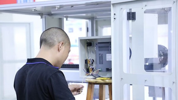 全自動激光焊錫機(jī)
