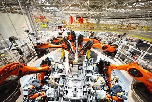 八部門聯合發力，以軟件開發為抓手推動工業資源綜合利用邁向新臺階