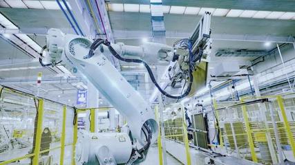 海爾合肥空調互聯工廠入選“燈塔工廠” 家電行業智能制造的新標桿