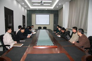 深化產學研合作，共謀技術創新發展——記譚若兵副所長帶隊赴鞍鋼技術交流